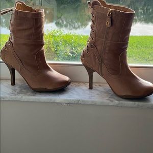 Carmen Steffens boots